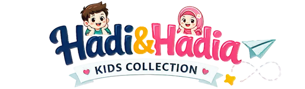 Hadi&Hadia Kids Collection